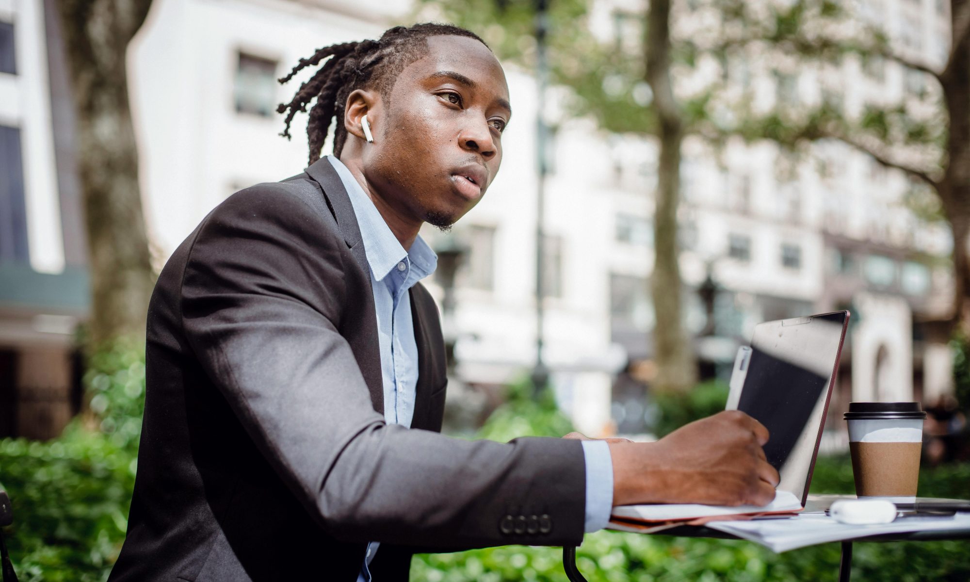 Executive resume writers craft polished career endorsements.