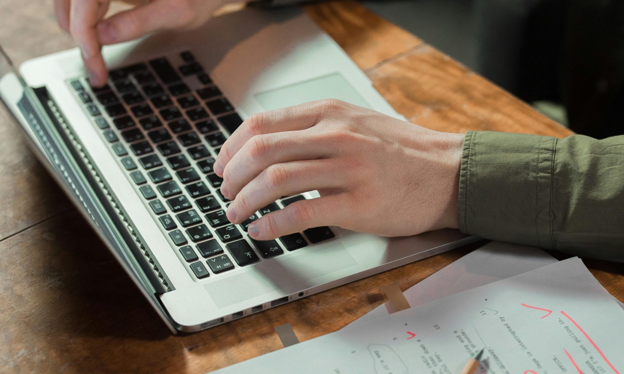 writing an outline for a research paper is very beneficial