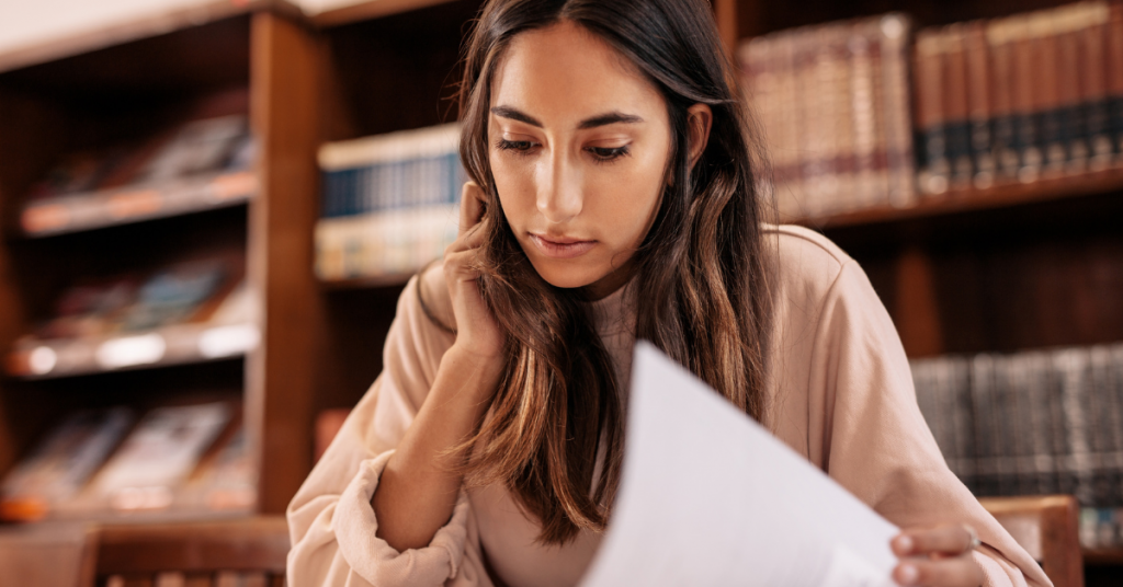 Choosing a high quality art research topic can make a world of difference in your completed academic paper.