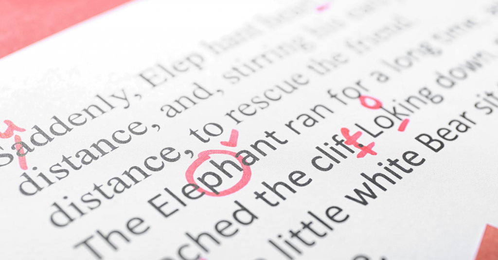 Body writing is an imperative part of crafting an effective academic essay in every discipline.