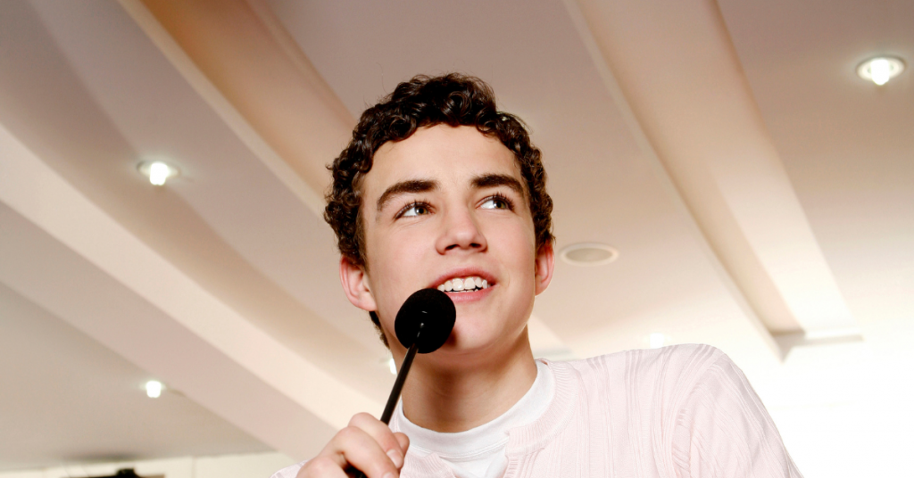 Demonstration speeches are unique in their interactive quality with the audience.