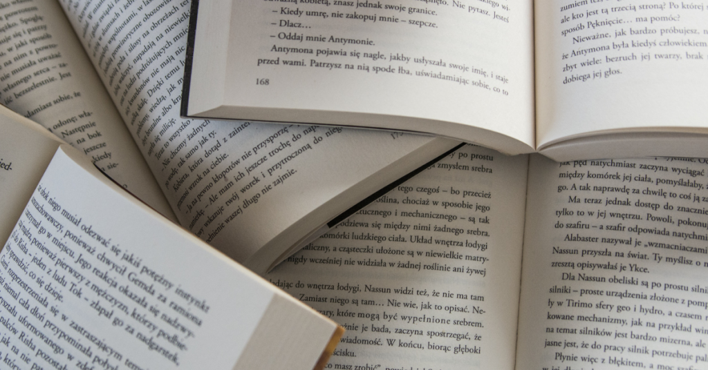 Themes of greed are often analyzed in literature classes throughout high school and college.